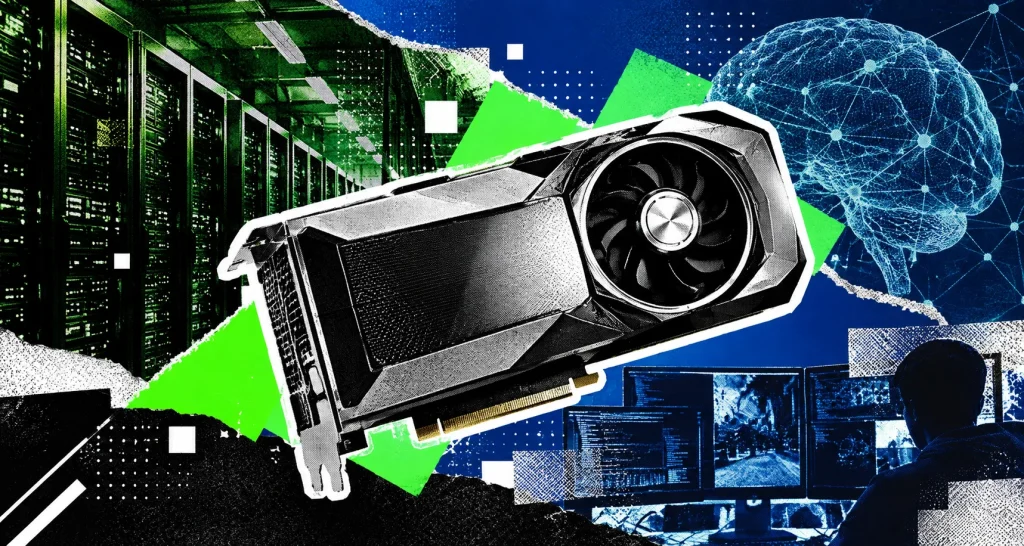 NVIDIAってやたら目にするけど何なの？ なんて読むの？